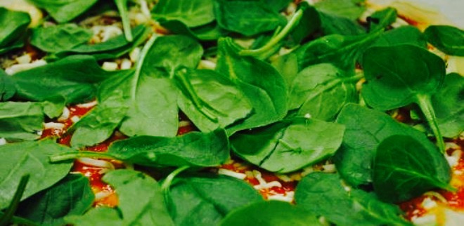 Pretzel and Pizza Creations餐厅图片