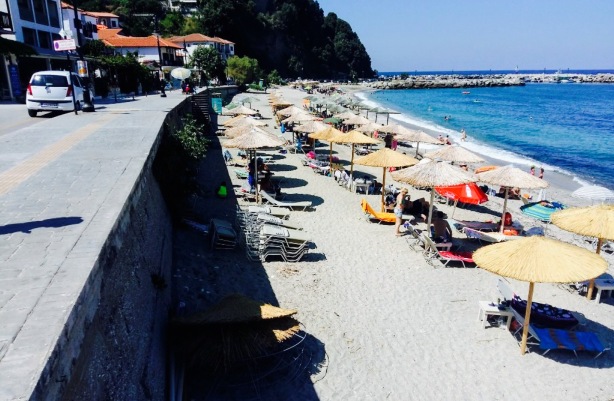 Poseidonas Psarotaverna