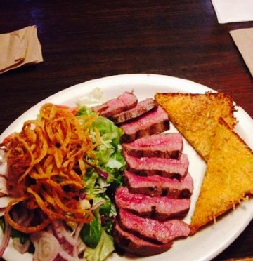 The Shack Restaurant and Sports Bar