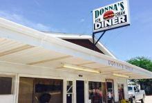 Donna's Diner美食图片
