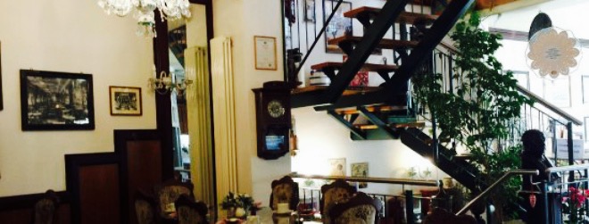 Cafe Trömel餐厅图片