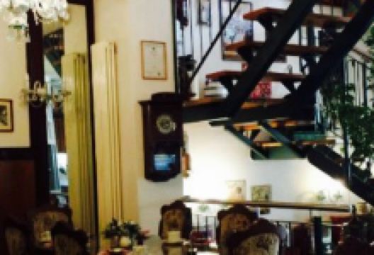 Cafe Trömel美食图片