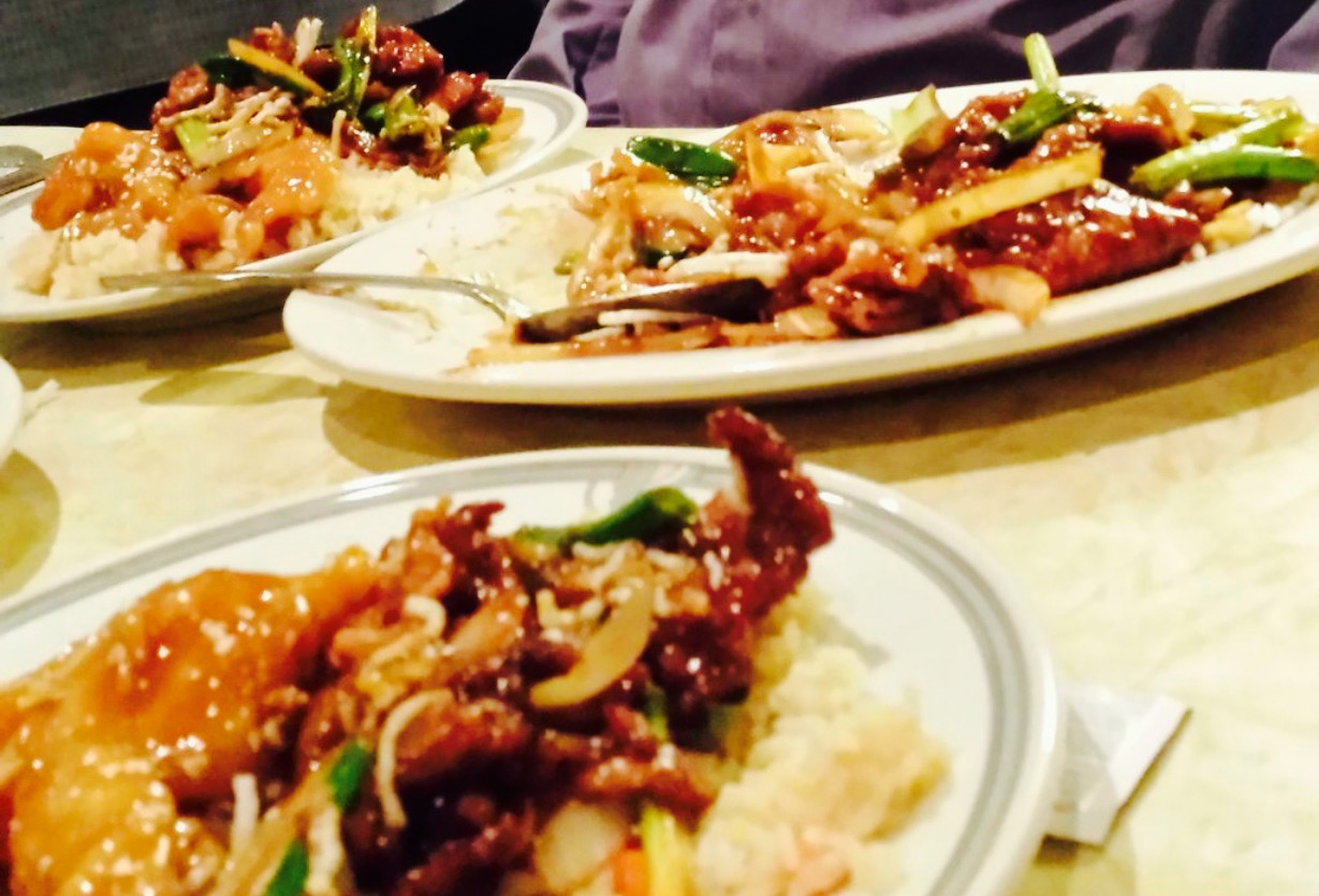 Lantern Chinese Restaurant