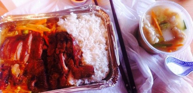 Bambusstabchen餐厅图片