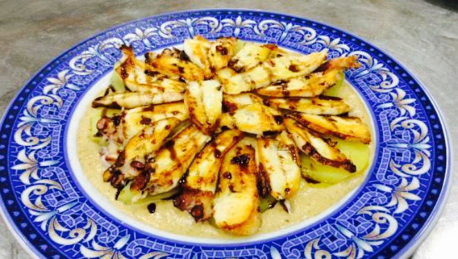 Asador Azafran餐厅图片