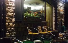 Bar Gelo餐厅图片