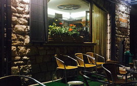 Bar Gelo