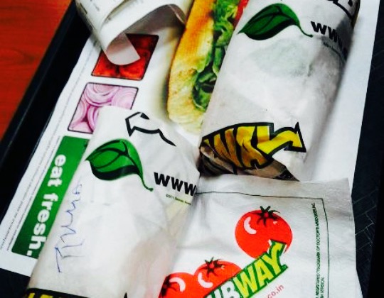 Subway