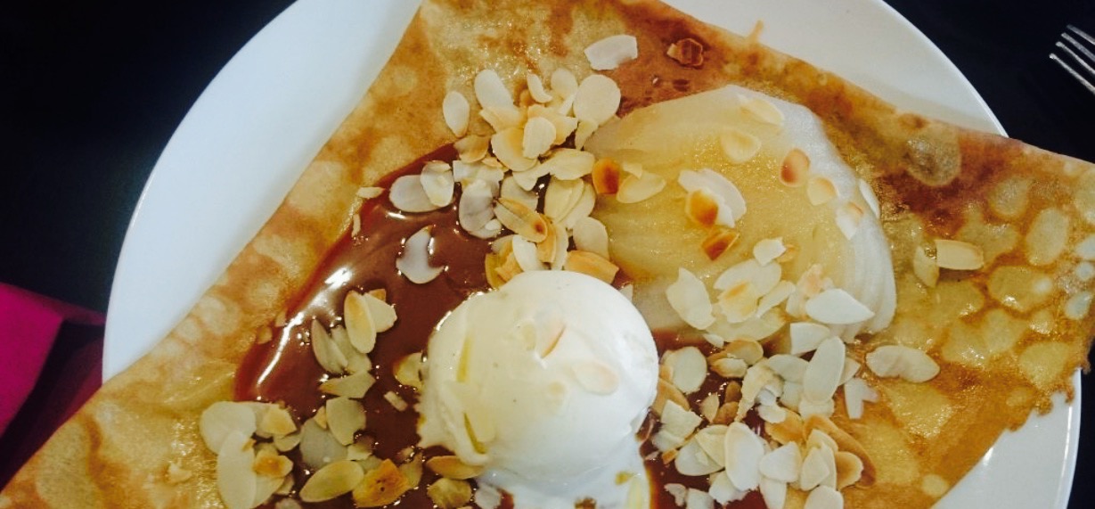 Creperie Restaurant Les Cocottes餐厅图片