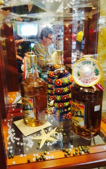 La Guadalupe Mexicaine