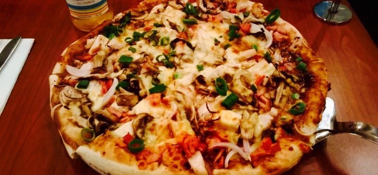 Old Bundy Tavern餐厅图片