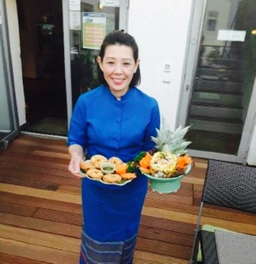 Mai Thai Restaurant餐厅图片