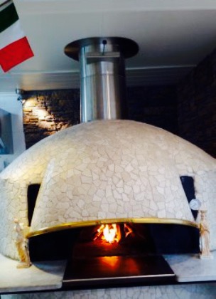 Pizzeria Bella Napoli