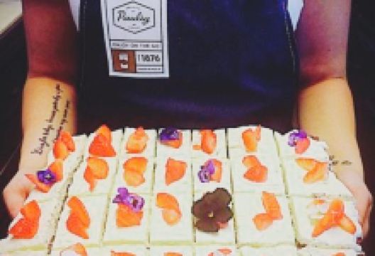 Café Kukko美食图片