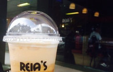 REIA'S coffee & buns餐厅图片