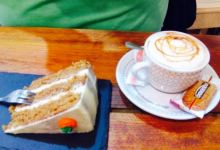 Diablillos cake美食图片
