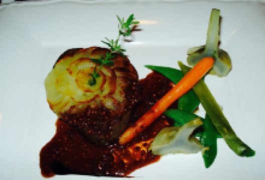 L'Armandine美食图片