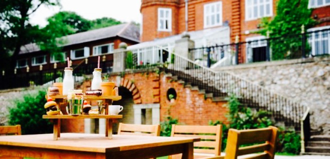 Oscar's Restaurant  Redditch