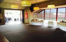 Warrnambool Bowls Club餐厅图片