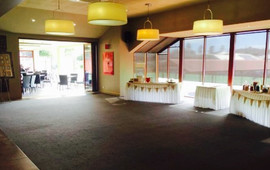 Warrnambool Bowls Club