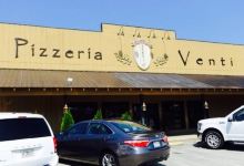 Pizzeria Venti美食图片