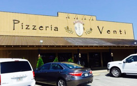Pizzeria Venti