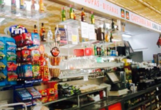 Restaurante Canal Caveira美食图片