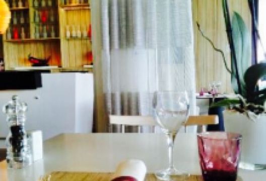 Novotel Cafe美食图片