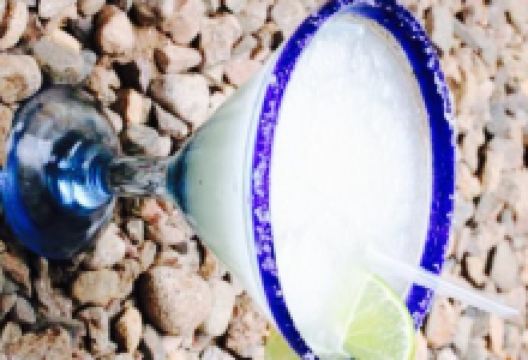 Tapas Bar Chacala Nayarit美食图片