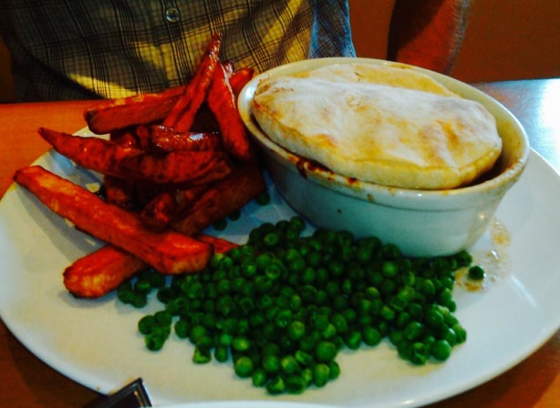 The New Prospect Inn