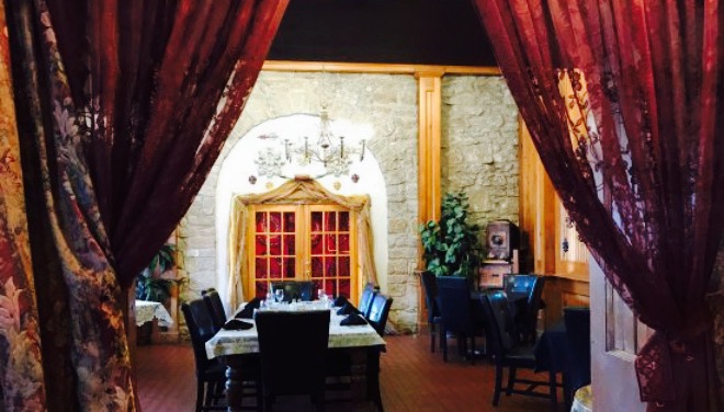 Miss Hattie's Cafe and Saloon餐厅图片