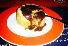 Le Bruit Qui Court美食图片