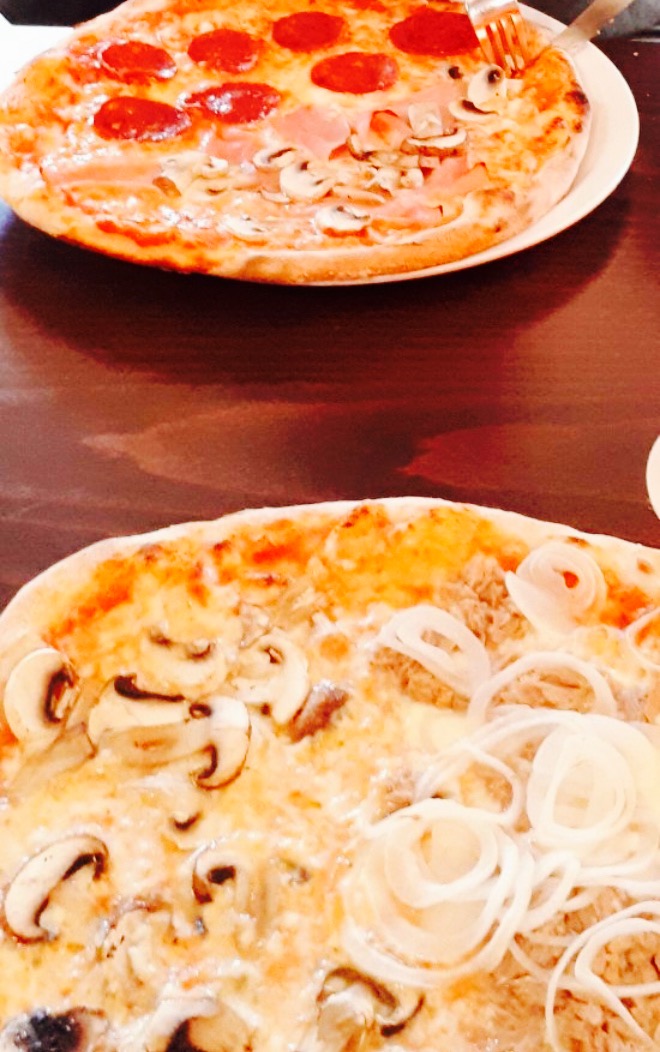 Da Capo Pizzeria餐厅图片