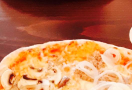 Da Capo Pizzeria美食图片