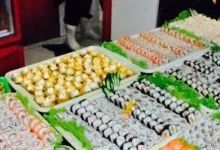 China Mania美食图片