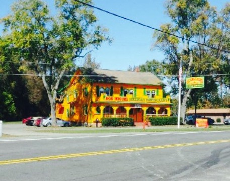 Don Miguel Mexican Restaurant