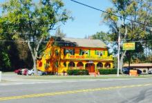 Don Miguel Mexican Restaurant美食图片
