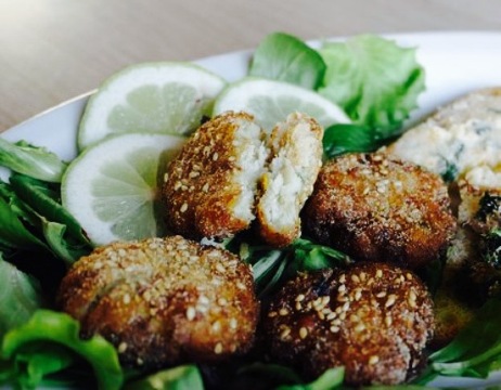 L'impiccato Beer Grill and Breakfast餐厅图片