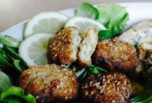 L'impiccato Beer Grill and Breakfast美食图片