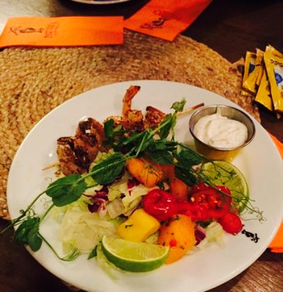 Pedrina's Tex-Mex Restaurant