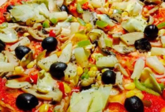 Pizza Malice美食图片