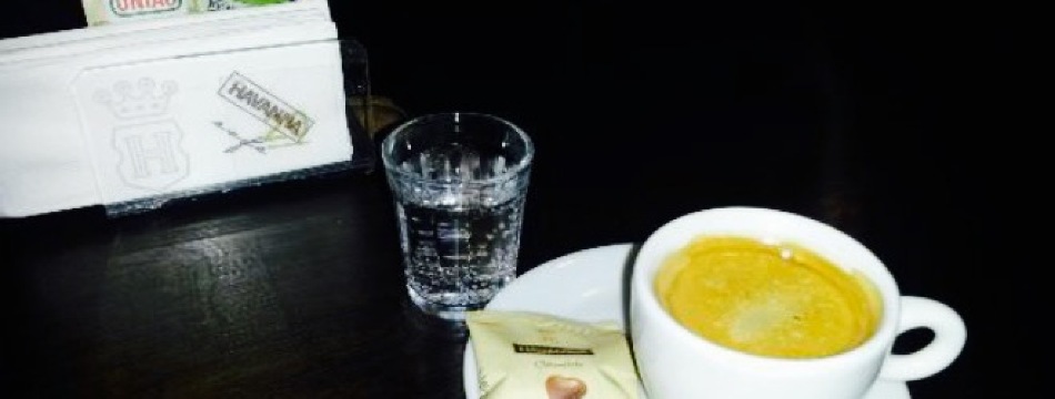 Havanna Cafe - Galleria Shopping