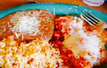 Chuy's Taqueria餐厅图片