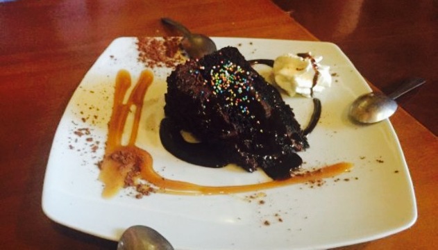 Meson Tebere餐厅图片