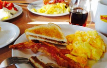 Denny's餐厅图片