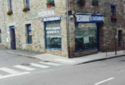 Le Chateaubriand美食图片