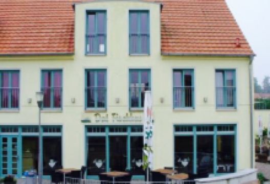 Dat Fischhus美食图片