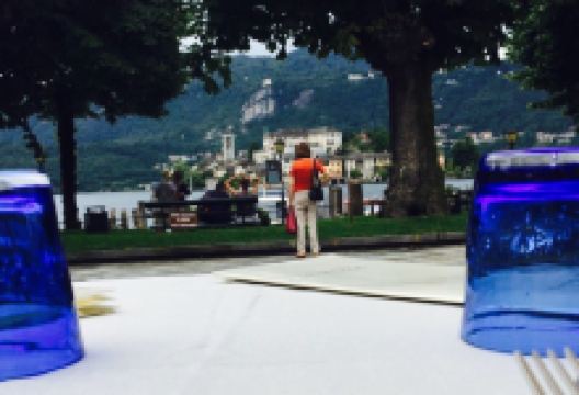 Ai Due Santi美食图片