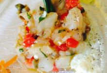 Osteria D'Alberto美食图片