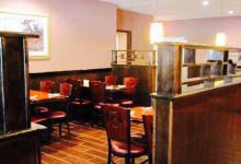 Wu's Garden美食图片